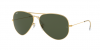 OKULARY RAY-BAN® AVIATOR LARGE METAL II RB 3026 L2846 62 ROZMIAR L
